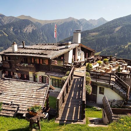 Mondi Bellevue Alm Gastein Hotel Bad Gastein Exterior foto