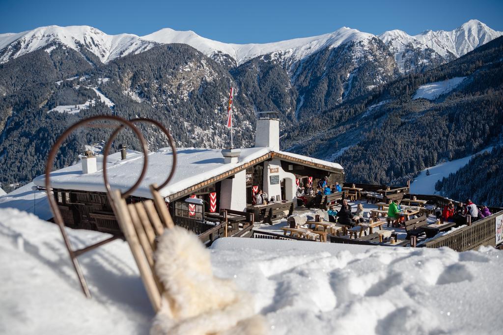 Mondi Bellevue Alm Gastein Hotel Bad Gastein Exterior foto